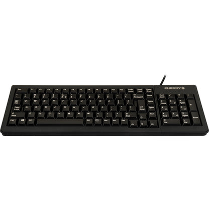 CHERRY ML 5200 XS Complete Compact Keyboard