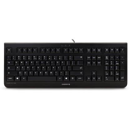 CHERRY JK-0800 Economical Corded Keyboard