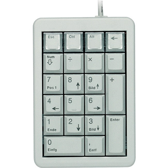 CHERRY G84-4700 Keypad
