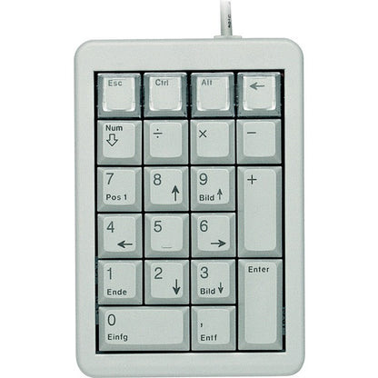 CHERRY G84-4700 Keypad