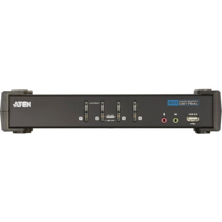 ATEN CS1764A KVM Switch