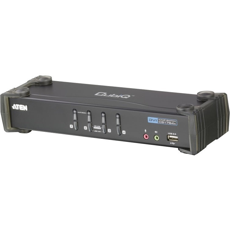 ATEN CS1764A KVM Switch
