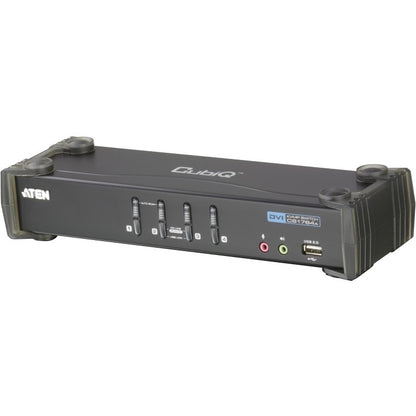 ATEN CS1764A KVM Switch