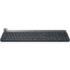 Logitech Advanced Keyboard with Creative Input Dial