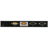 ATEN 1-Local/Remote Share Access Single Port VGA KVM over IP Switch (1920 x 1200)-TAA Compliant