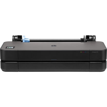 HP Designjet T250 Inkjet Large Format Printer - 24.02" Print Width - Color