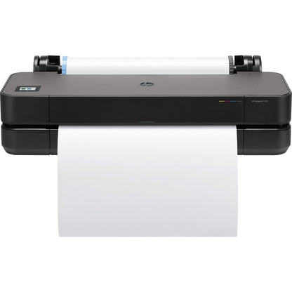 HP Designjet T250 Inkjet Large Format Printer - 24.02" Print Width - Color
