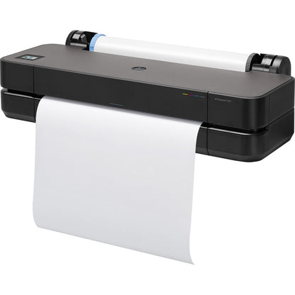HP Designjet T250 Inkjet Large Format Printer - 24.02" Print Width - Color