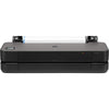 HP Designjet T250 Inkjet Large Format Printer - 24.02" Print Width - Color