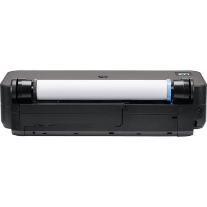 HP Designjet T250 Inkjet Large Format Printer - 24.02" Print Width - Color