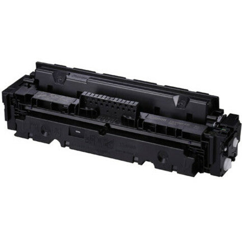 Canon 055 Original Toner Cartridge - Black