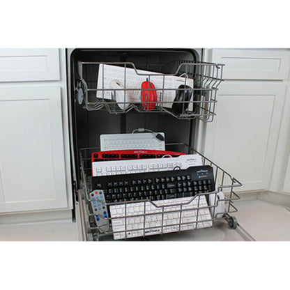 Seal Shield Silver Seal Waterproof Keyboard