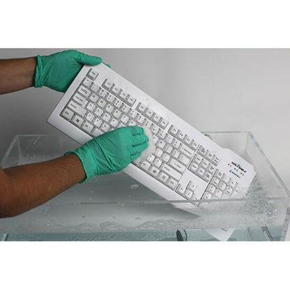 Seal Shield Silver Seal Waterproof Keyboard