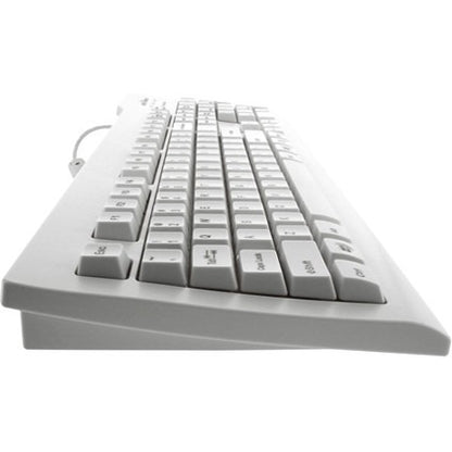 Seal Shield Silver Seal Waterproof Keyboard