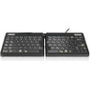 GOLDTOUCH GO 2 MOBILE KEYBOARD BLACK