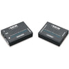 Black Box ServSwitch Cat5 KVM Micro Extender Kit
