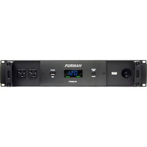 Furman Sound P-2400AR Line Conditioner