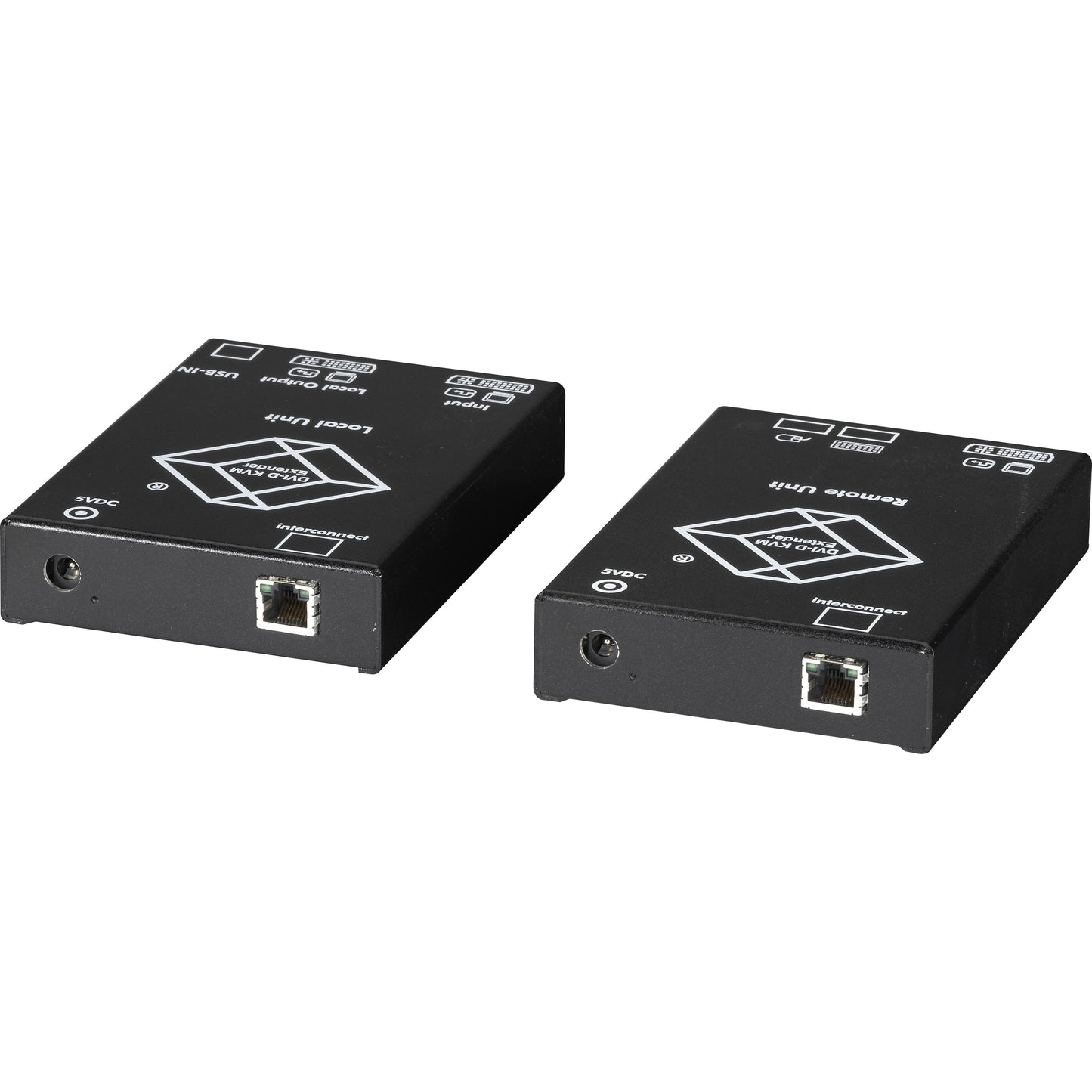 Black Box ServSwitch ACS4001A-R2 KVM Console/Extender