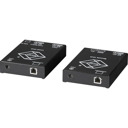 Black Box ServSwitch ACS4001A-R2 KVM Console/Extender