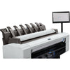 HP Designjet T2600 PostScript Inkjet Large Format Printer - 36" Print Width - Color