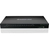IOGEAR 16-Port USB HDMI KVM Switch with Audio (TAA Compliant)
