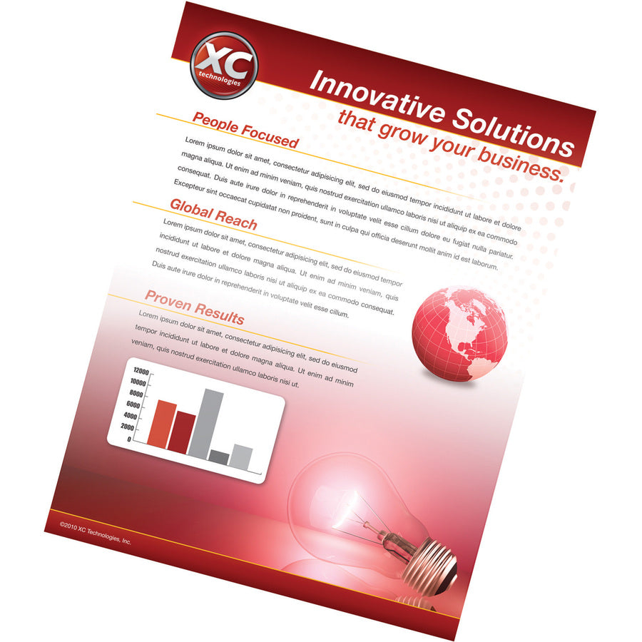 Fellowes Thermal Laminating Pouches - ImageLast&trade;, Jam Free, Letter, 3mil, 200 pack