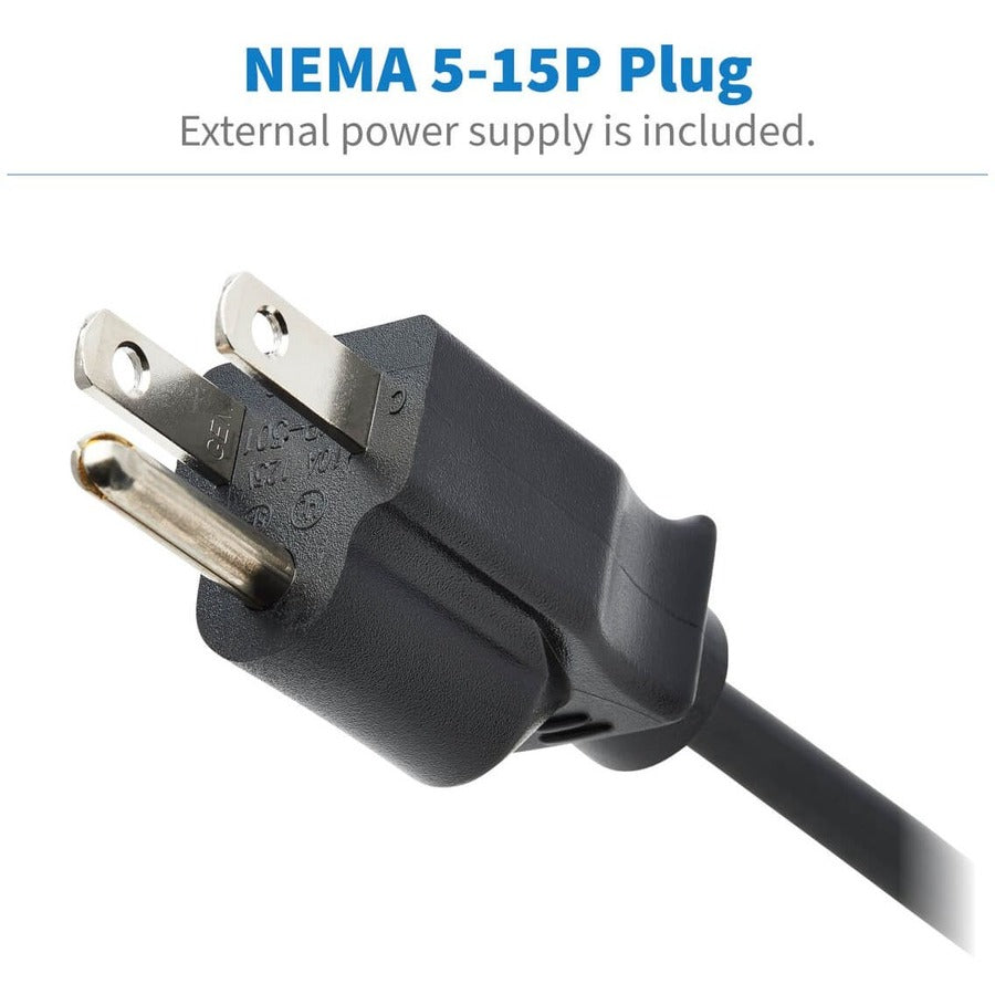 Tripp Lite KVM Over IP Remote User Console Station Java Free B064-IPG KVMs