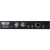 Tripp Lite KVM Over IP Remote User Console Station Java Free B064-IPG KVMs