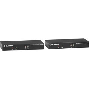 Black Box KVX KVM Extender