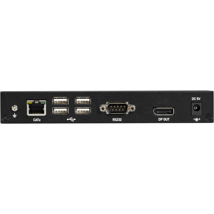 Black Box KVX KVM Extender