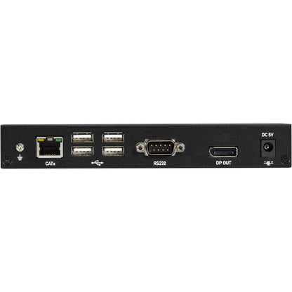 Black Box KVX KVM Extender
