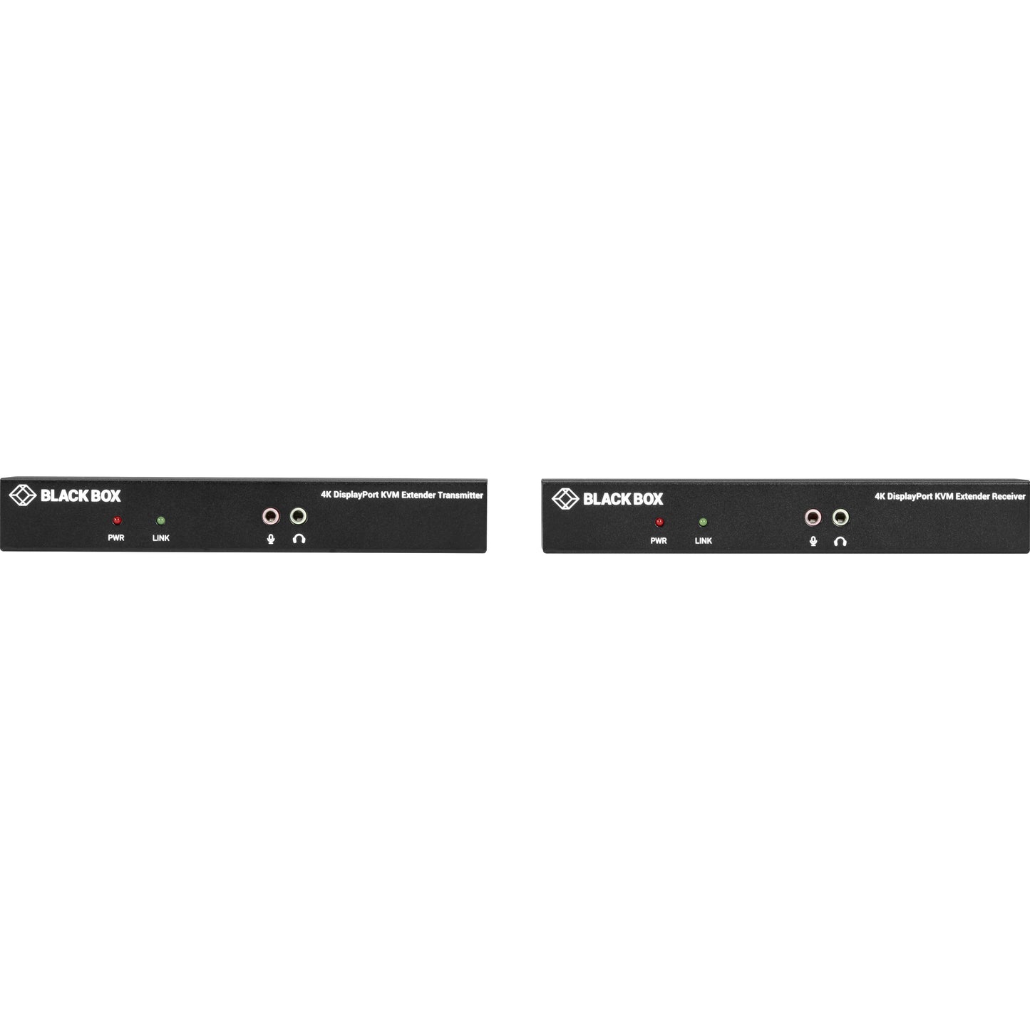 Black Box KVX KVM Extender