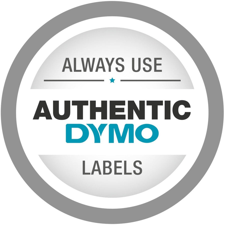 Dymo LW Multi-Purpose Labels, Medium 2 1/4" x 1 1/4"