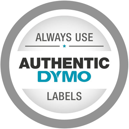 Dymo LW Multi-Purpose Labels, Medium 2 1/4" x 1 1/4"