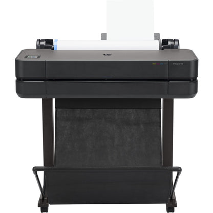 HP Designjet T630 Inkjet Large Format Printer - 24" Print Width - Color