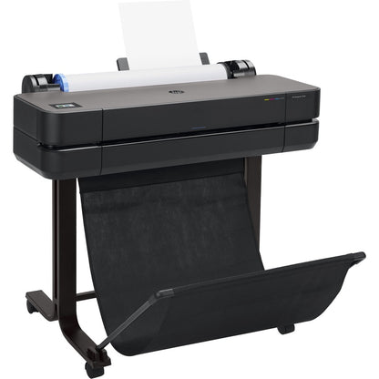 HP Designjet T630 Inkjet Large Format Printer - 24" Print Width - Color