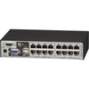Black Box ServSwitch CX Uno,16-Port
