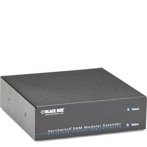 Black Box KVM Extender