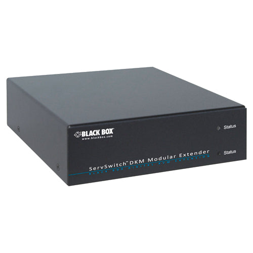 Black Box KVM Extender