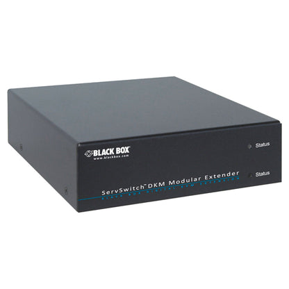 Black Box KVM Extender
