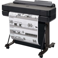 HP Designjet T650 Inkjet Large Format Printer - 24.02