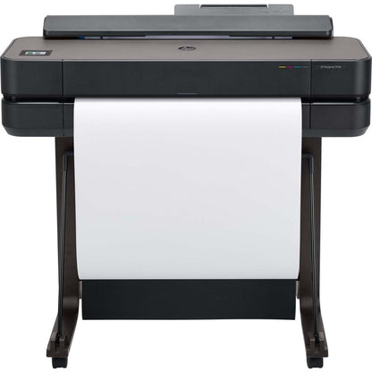 HP Designjet T650 Inkjet Large Format Printer - 24.02" Print Width - Color