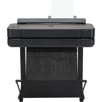 HP Designjet T650 Inkjet Large Format Printer - 24.02" Print Width - Color