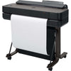 HP Designjet T650 Inkjet Large Format Printer - 24.02" Print Width - Color