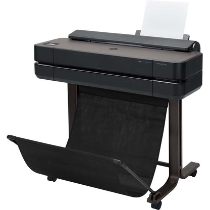 HP Designjet T650 Inkjet Large Format Printer - 24.02" Print Width - Color