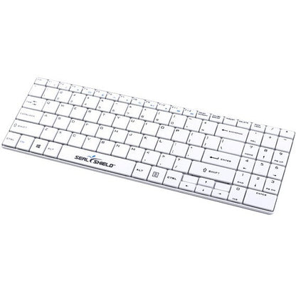 Seal Shield Cleanwipe Waterproof Keyboard - SSKSV099UK