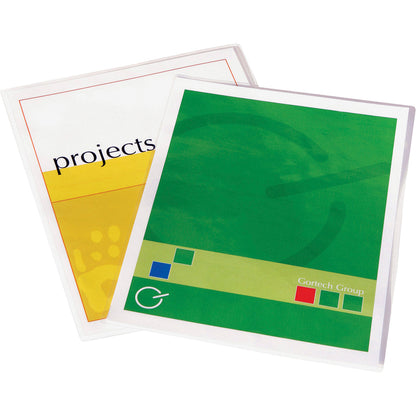 Fellowes Thermal Laminating Pouches - ImageLast&trade;, Jam Free, Letter, 5 mil, 100 pack