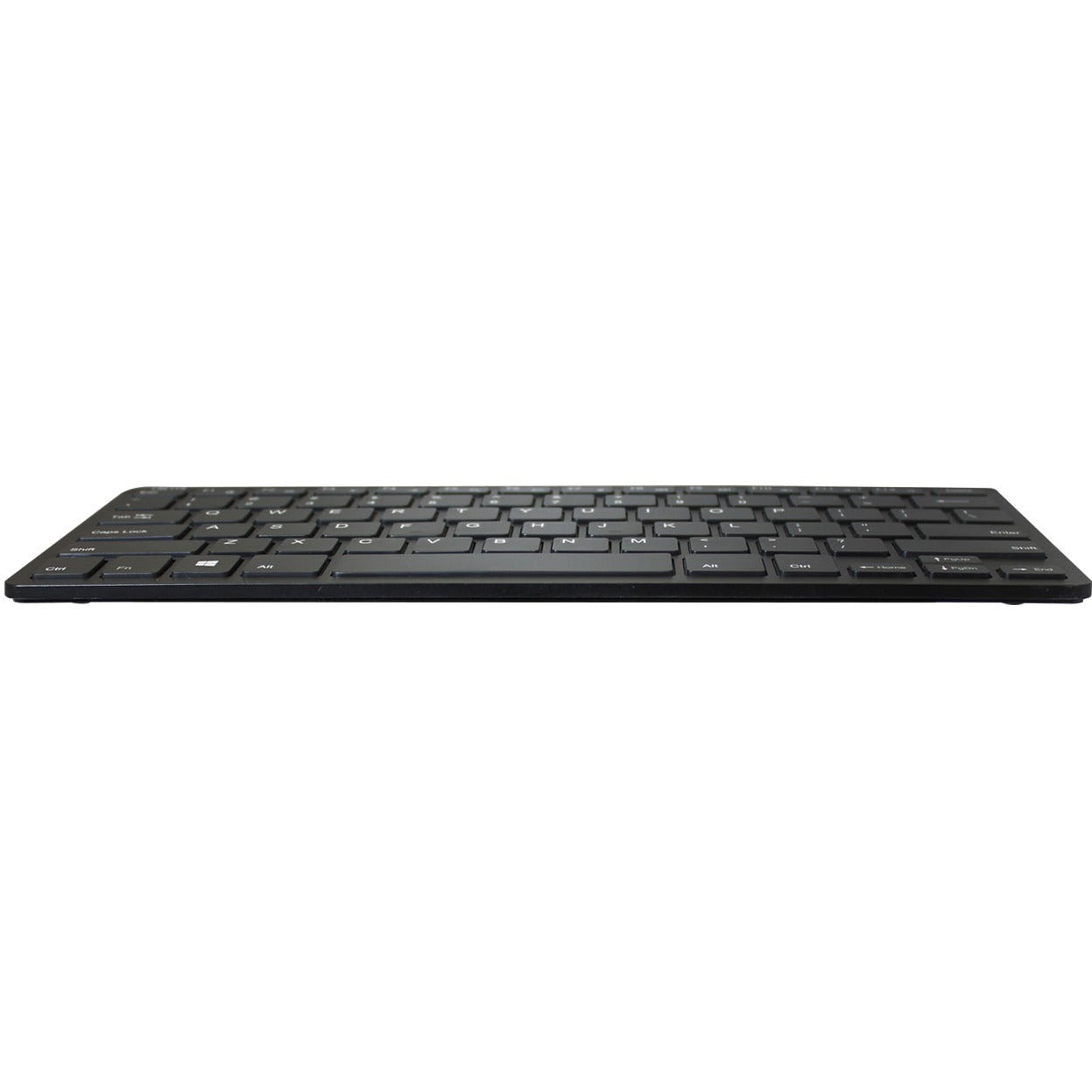 Adesso Bluetooth Wireless SlimTouch Mini Keyboard
