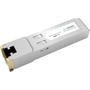 Axiom 10GBASE-T SFP+ for Avaya