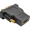 Tripp Lite 6ft HDMI DVI USB KVM Cable Kit USB A/B Keyboard Video Mouse 6'